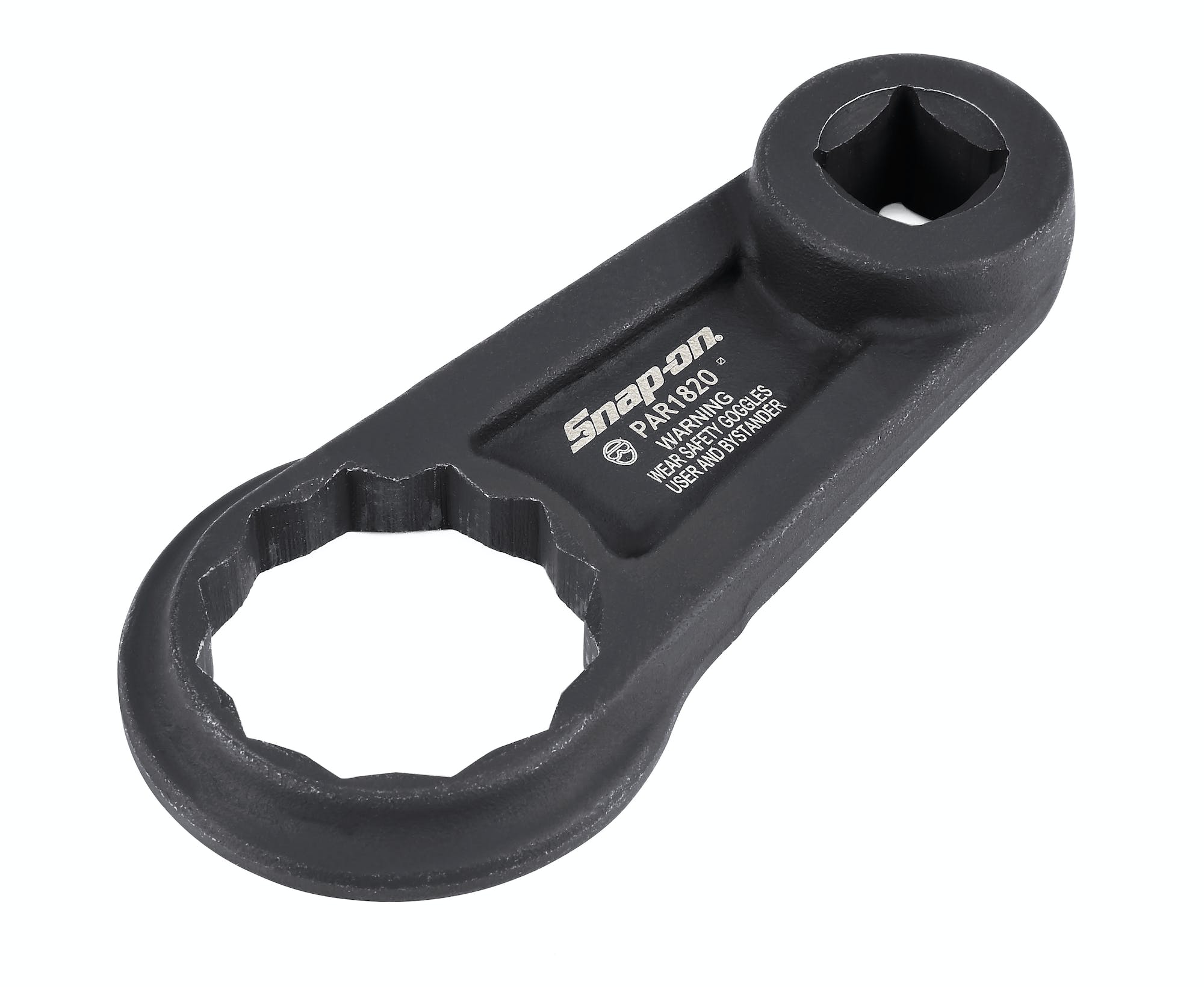 46 mm Pitman Torque Adaptor (Black) | PAR1820 46 mm Pitman Torque Adaptor (Black) | PAR1820